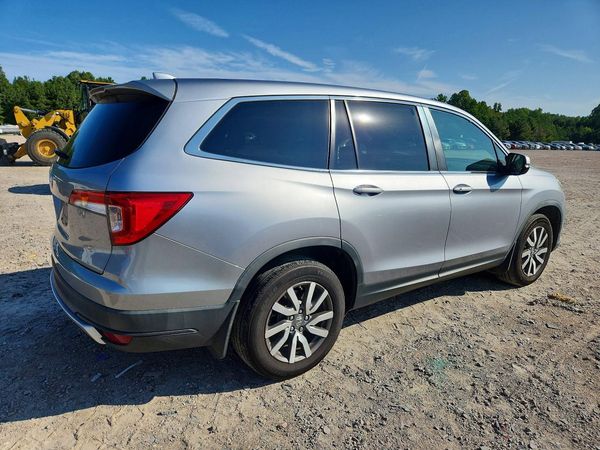 2020 HONDA PILOT