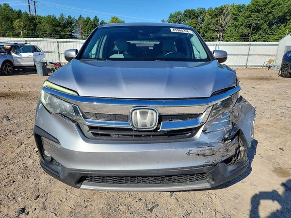 2020 HONDA PILOT