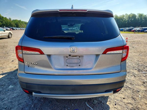 2020 HONDA PILOT