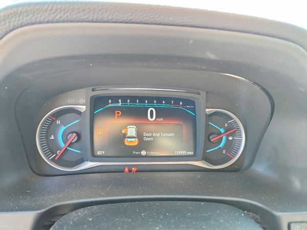 2020 HONDA PILOT