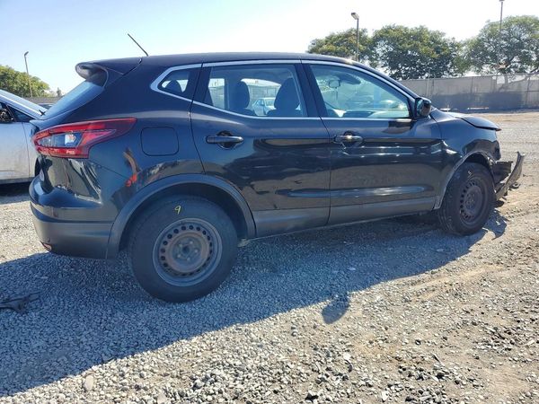 2020 NISSAN ROGUE SPORT