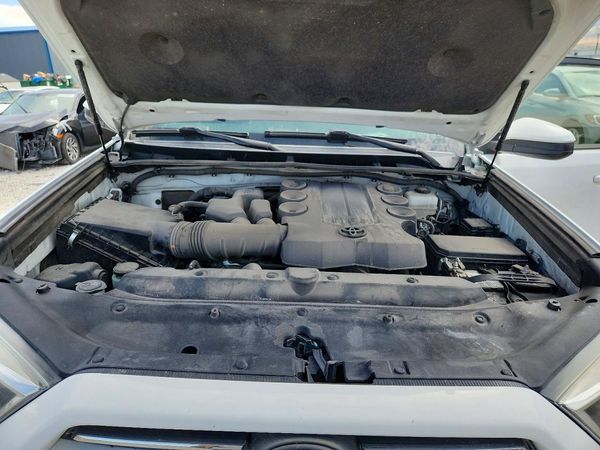 2020 TOYOTA 4RUNNER