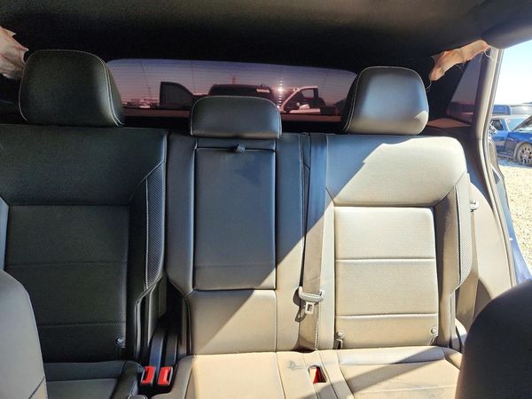2021 VOLKSWAGEN ATLAS CROSS SPORT SEL R-Line