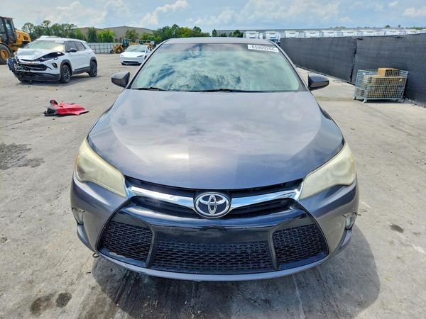 2017 TOYOTA CAMRY LE/SE/XLE/XSE