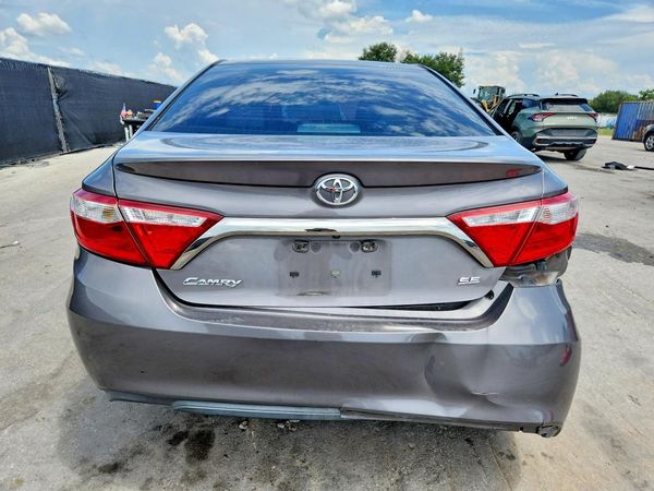 2017 TOYOTA CAMRY LE/SE/XLE/XSE