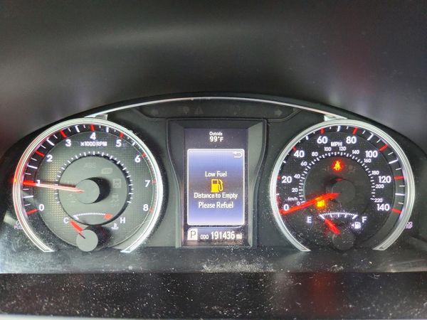 2017 TOYOTA CAMRY LE/SE/XLE/XSE