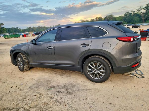 2020 MAZDA CX-9