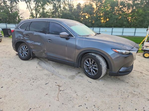2020 MAZDA CX-9