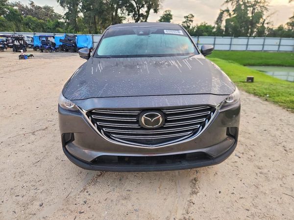 2020 MAZDA CX-9