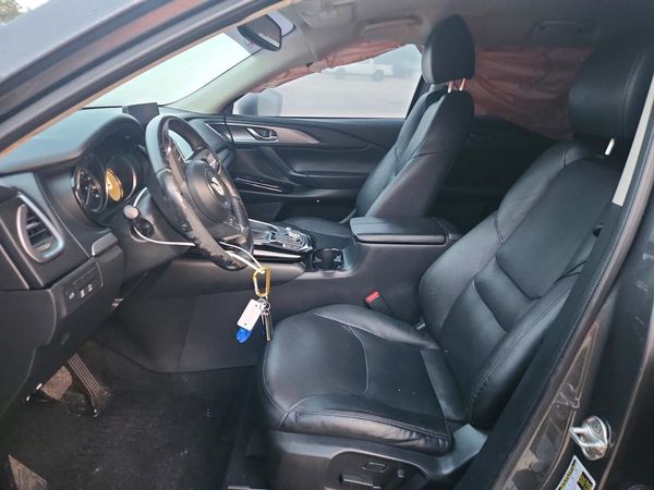 2020 MAZDA CX-9