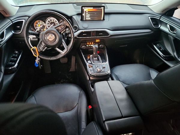 2020 MAZDA CX-9