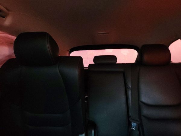 2020 MAZDA CX-9