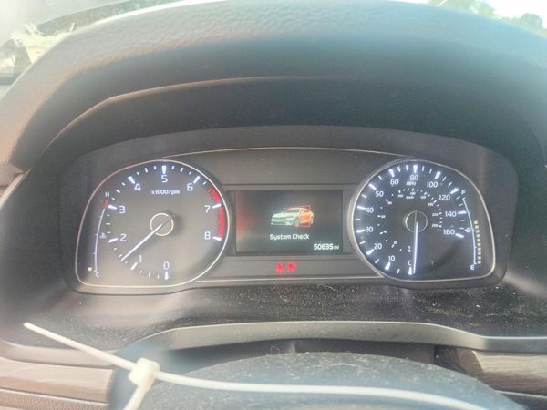 2020 KIA CADENZA Technology