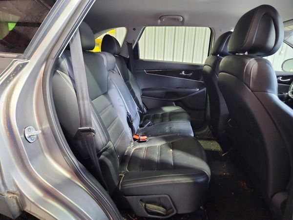 2016 KIA SORENTO EX — PSRS