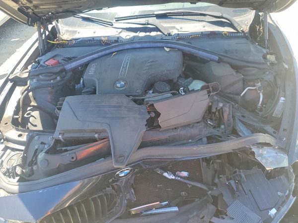 2015 BMW 328 xDrive SA
