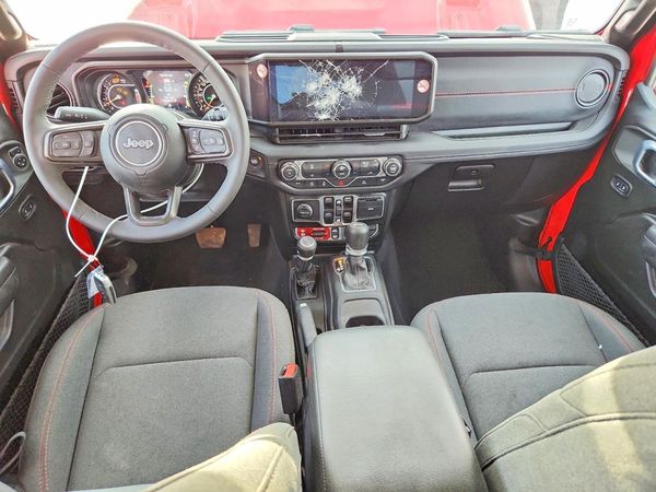 2026 JEEP WRANGLER — CKPT