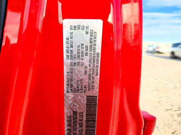 2026 JEEP WRANGLER — VINS