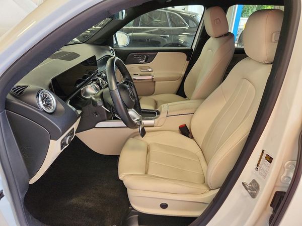 2024 MERCEDES-BENZ GLB