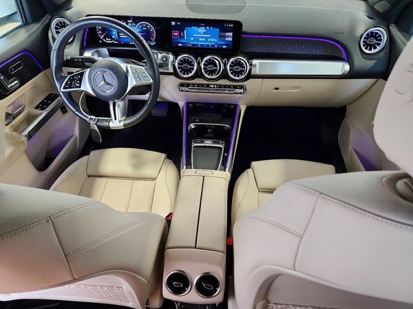 2024 MERCEDES-BENZ GLB
