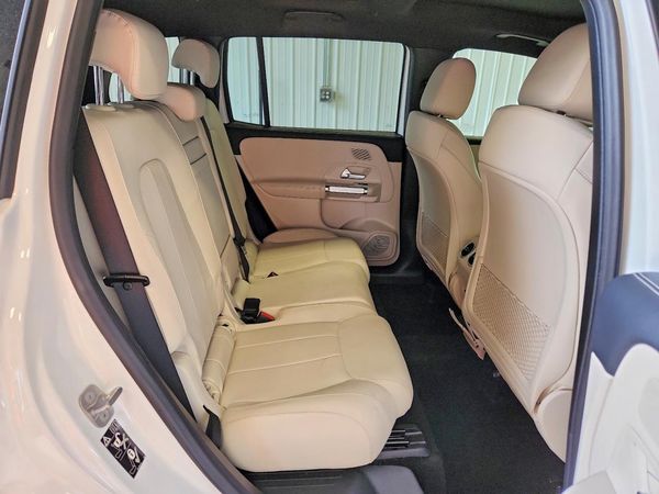 2024 MERCEDES-BENZ GLB