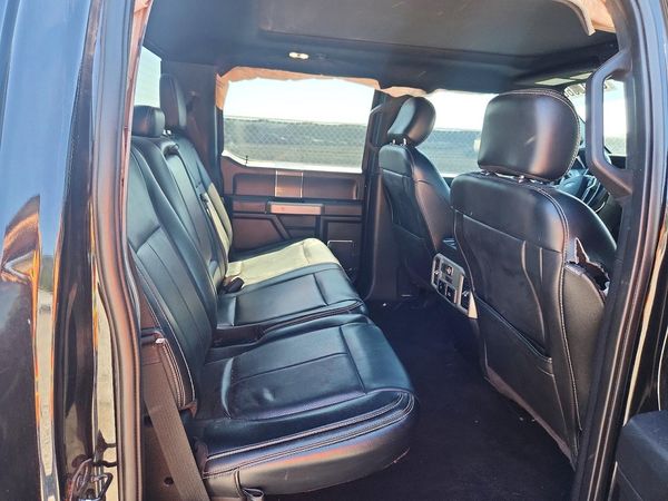 2019 FORD F150