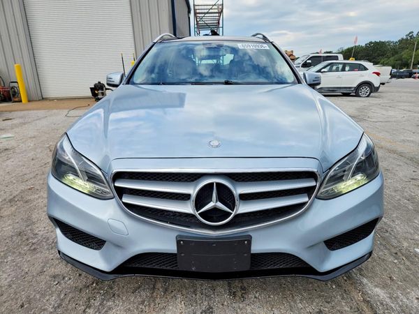 2014 MERCEDES-BENZ E E350 4-MATIC