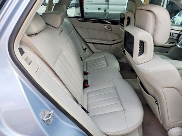 2014 MERCEDES-BENZ E E350 4-MATIC