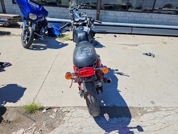 2021 ROYAL ENFIELD MOTORS 650 — DIRR