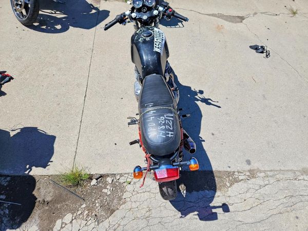 2021 ROYAL ENFIELD MOTORS 650 — ARTF