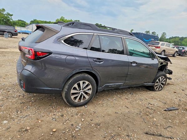 2021 SUBARU OUTBACK