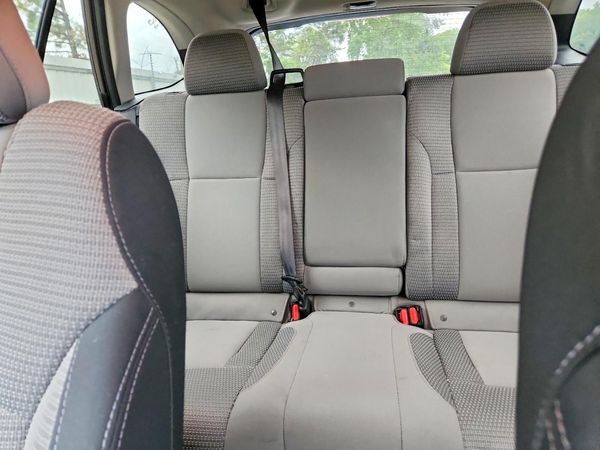 2021 SUBARU OUTBACK