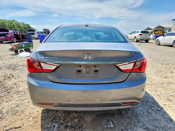 2013 HYUNDAI SONATA GLS/ GLS Popular — DIRR
