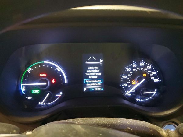 2023 TOYOTA SIENNA LE