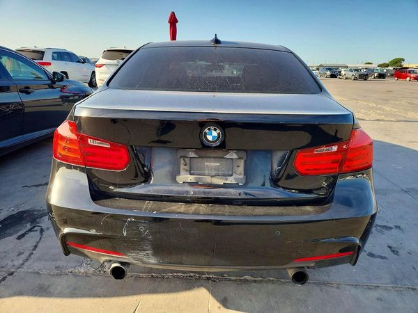 2013 BMW ACTIVEHYBRID 3