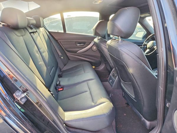 2013 BMW ACTIVEHYBRID 3