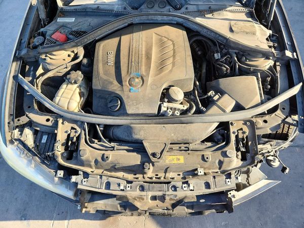 2013 BMW ACTIVEHYBRID 3