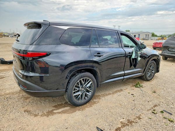 2025 LEXUS TX 350