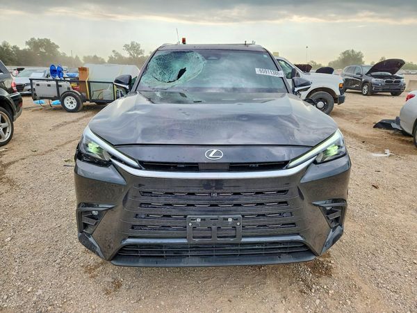 2025 LEXUS TX 350