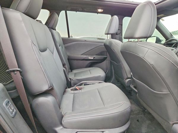 2025 LEXUS TX 350