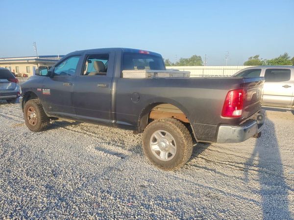 2016 RAM 2500 ST