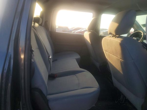2016 RAM 2500 ST