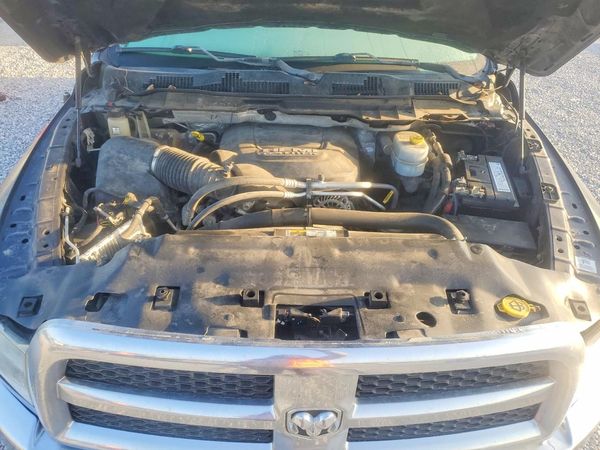 2016 RAM 2500 ST