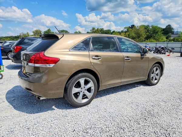 2012 TOYOTA VENZA