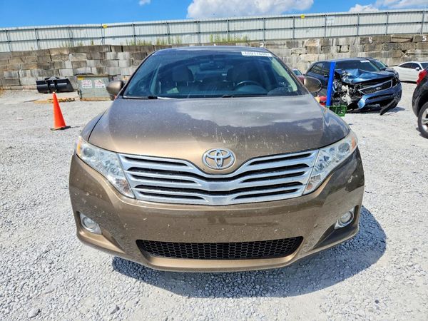 2012 TOYOTA VENZA