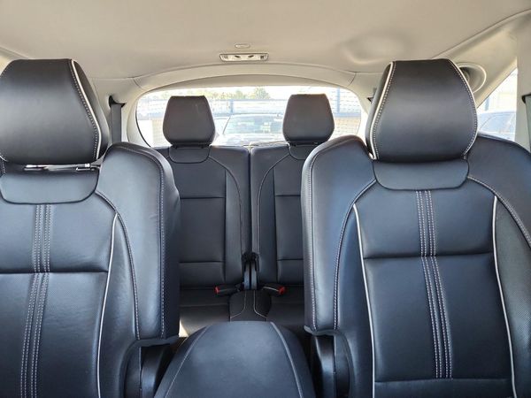 2017 ACURA MDX SH-AWD (Advance)