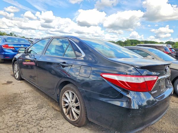 2017 TOYOTA CAMRY LE/SE/XLE/XSE