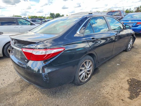 2017 TOYOTA CAMRY LE/SE/XLE/XSE