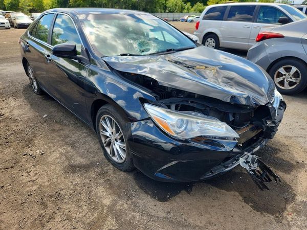2017 TOYOTA CAMRY LE/SE/XLE/XSE