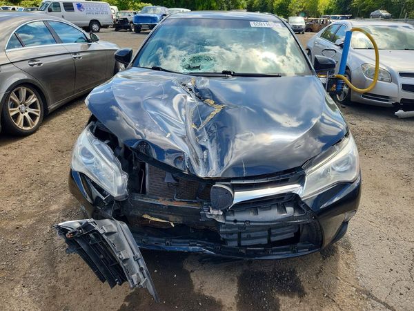 2017 TOYOTA CAMRY LE/SE/XLE/XSE