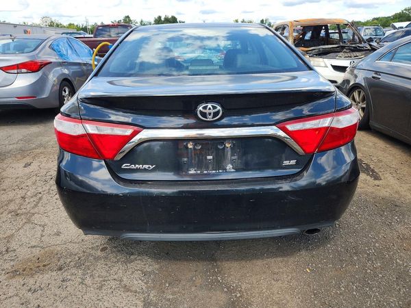 2017 TOYOTA CAMRY LE/SE/XLE/XSE